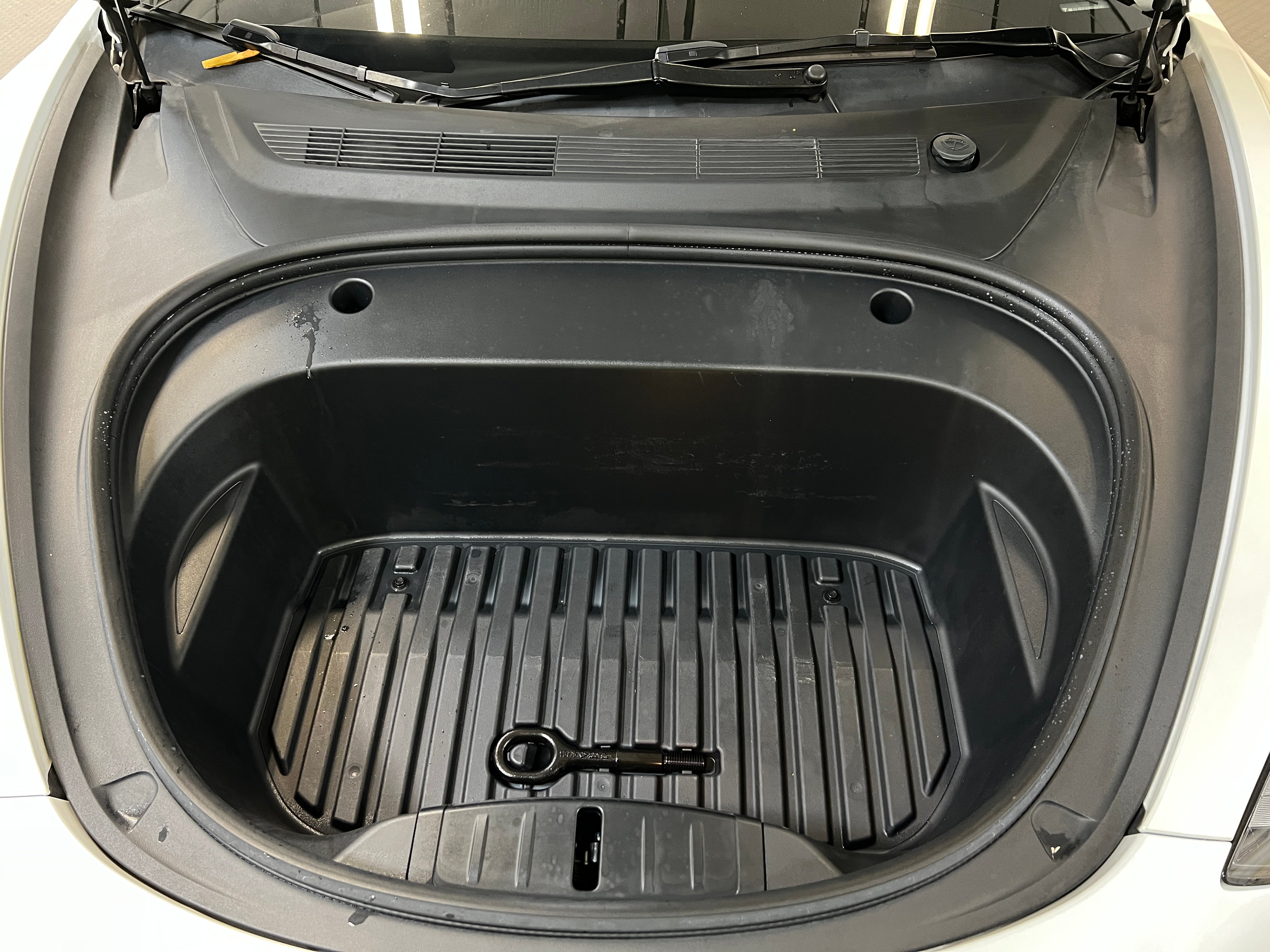 tesla model 3 2023 5YJ3E1EA2PF584080 image tesla model 3 2023 5YJ3E1EA2PF584080 image